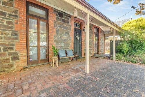 Norwood House | Cozy Bluestone House in Norwood Perfect for Families and Their Pets