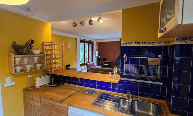 Superbolquere Apartment | Cozy Bolquere-Pyrénées 2000 Apartment