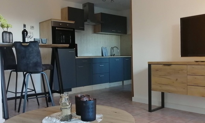 Heiligenkirchen Apartment | Cozy, bright apartment in a very quiet location