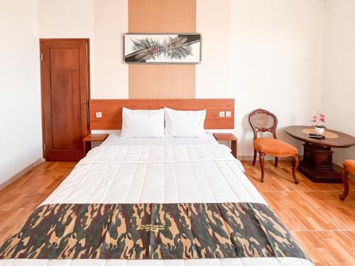 Poncokusumo Hotel | Cozy Bromo Homestay RedPartner