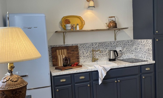 Driggs Cabin | Cozy cabin in the heart of America’s favorite, wild playground