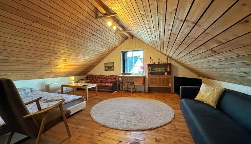 Volda House | Cozy Cabin