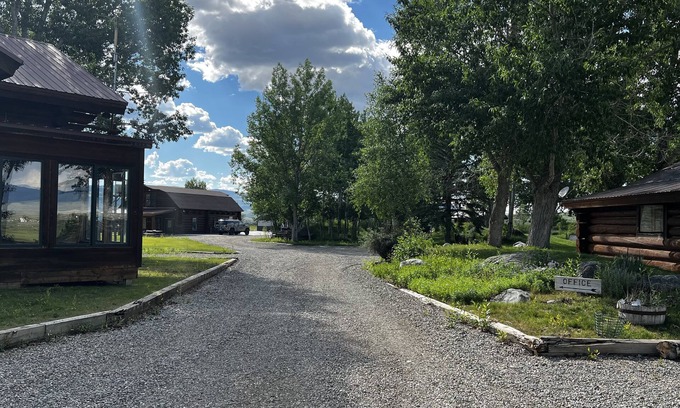 Kremmling Cabin | Cozy cabin that sit's on 100 acres right outside of Kremmling Co