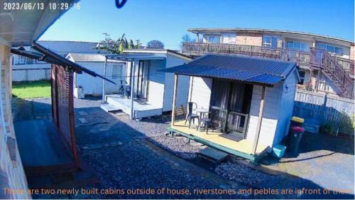 Hamilton East House | Cozy Cabins in Hamilton East near to CBD and Waikato Hospital