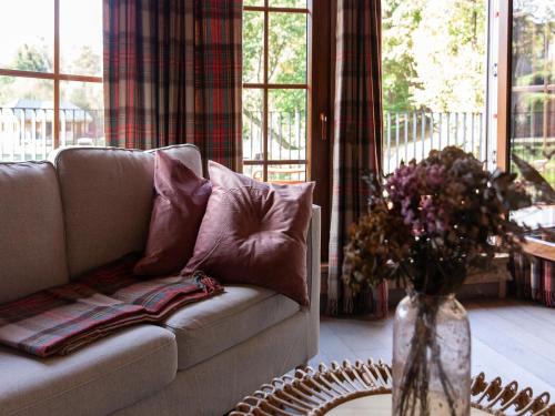 Vencimont House | Cozy Cabins in Vencimont, cleaning included