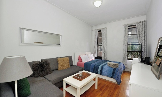 Sutton Place Apartment | Cozy & Central 2BR NYC Experience! Midtown East!