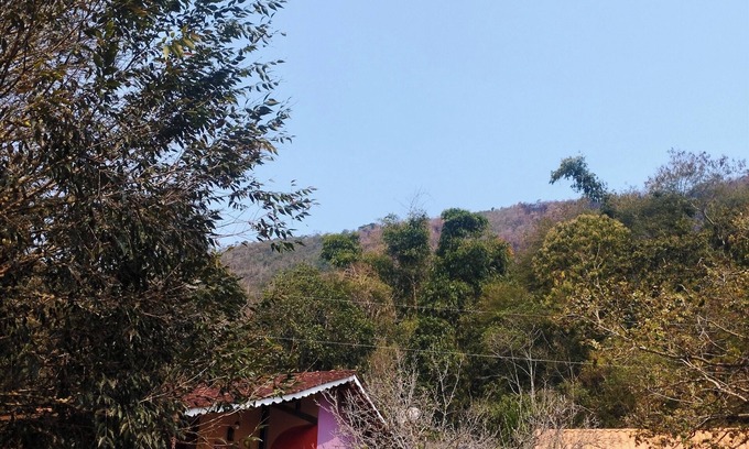 Sao Pedro da Serra Ski Chalet | Cozy chalet in Lumiar to enjoy nature in the middle of the Atlantic Forest.