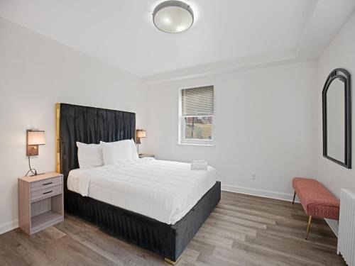 Takoma Park Apartment | Cozy Charming Unit In Takoma Park