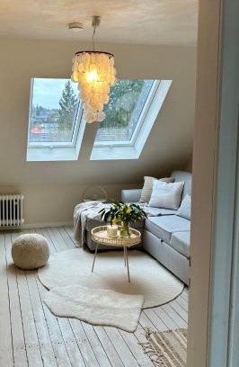 Daun Apartment | Cozy City Apartment Daun - Ferienwohnung