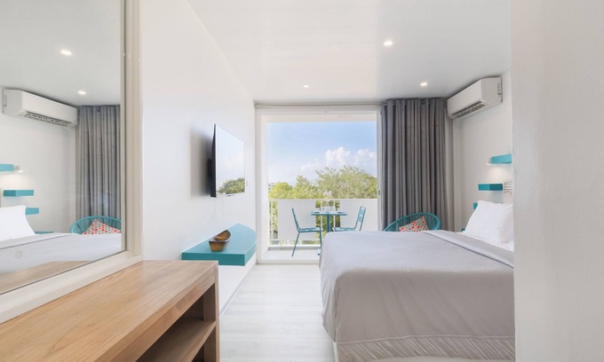 Trois-Ilets Apartment | Cozy Cloud à 5 Minutes de la Plage