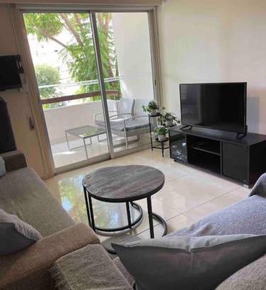 Neapolis Apartment | Cozy comfortable 2-bedroom apartment