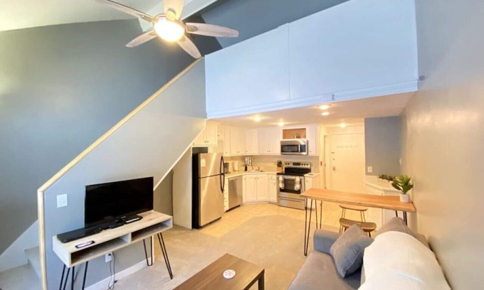 Jeffersonville Condo | Cozy Condo in the Heart of Smugglers' Notch Resort