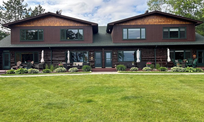 Pine River Condo | Cozy Condo on Whitefish chain