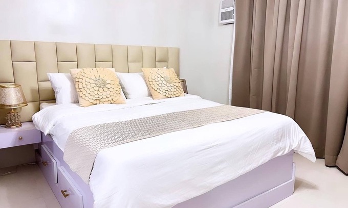 Puerto Princesa City Centre Condo | Cozy Condo Unit in Puerto Princesa, Palawan
