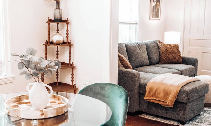 Tonawanda House | Cozy Cottage - 20 Minutes from Niagara Falls
