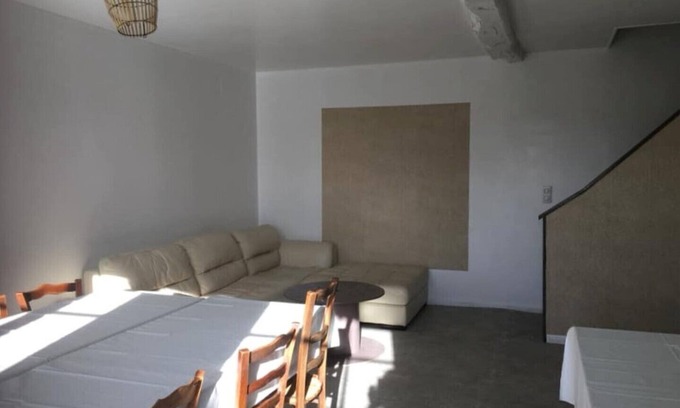 La Reorthe House | Cozy cottage 30 minutes from the Poitevin marsh - Maison Pitchoune