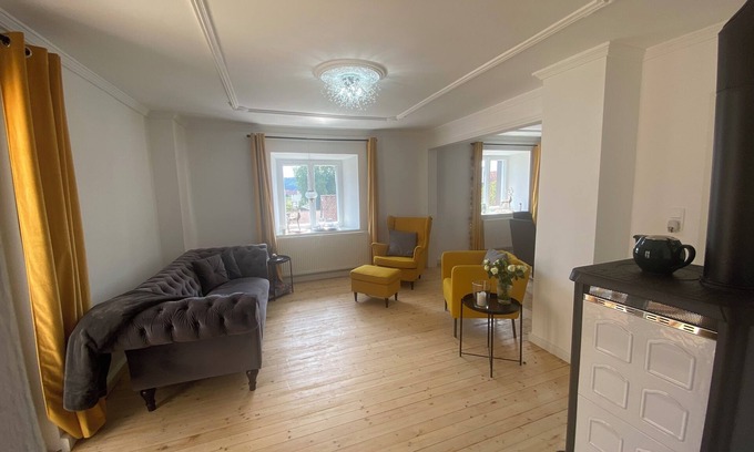 Lupburg House | Cozy Cottage in Lupburg near Regensburg