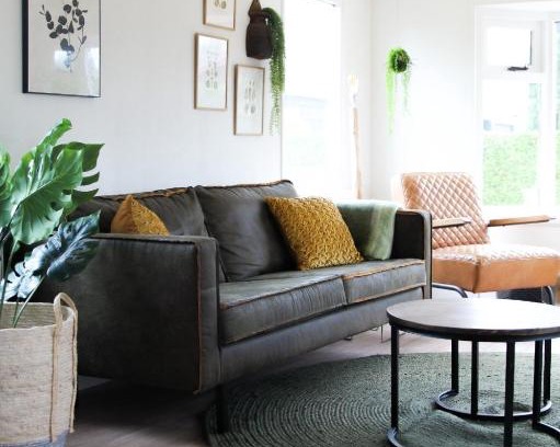 Krachtighuizen House | Cozy cottage in the heart of the Veluwe