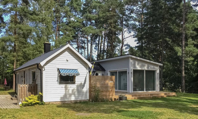 Aahus House | Cozy cottage near the beach.