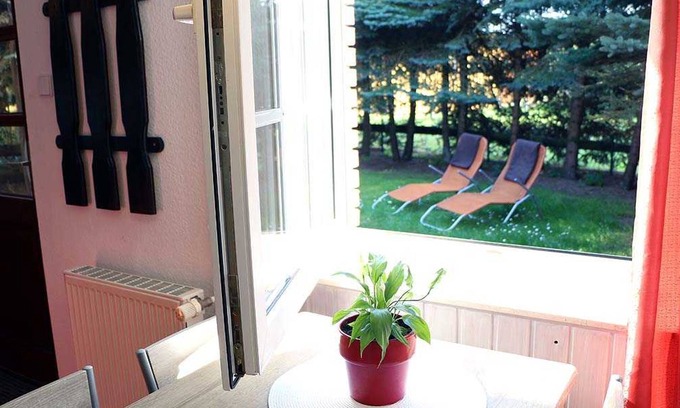 Kratzeburg Apartment | Cozy cottage Rotkäppchen - cottage Rotkäppchen