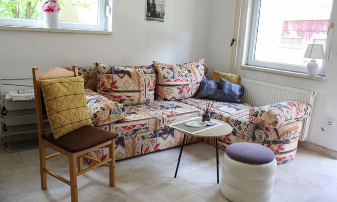Tuzla Apartment | Cozy Cube Aparment