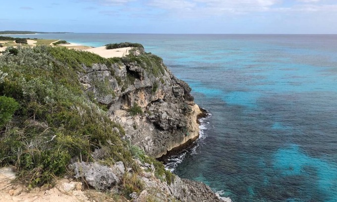 Rainbow Bay Cottage | Cozy & Cute Cottage for Two