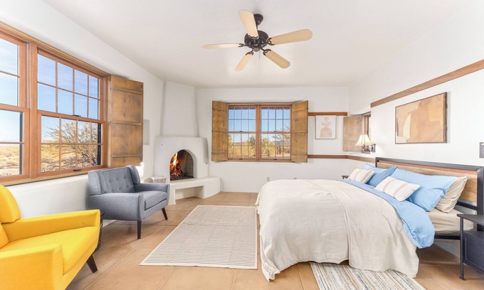 Marana House | “Cozy Desert Casita near Saguaro National Park”