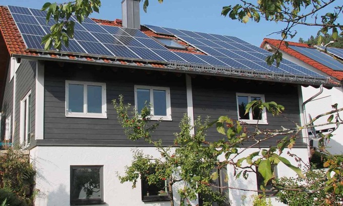 Lauterbach House | Cozy, detached holiday home in a quiet and idyllic Black Forest valley