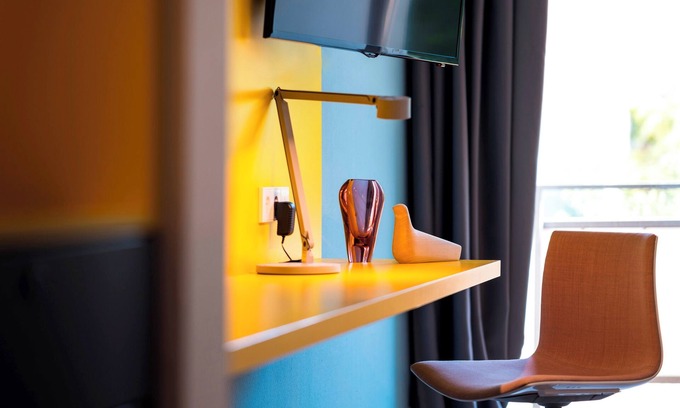 Grenzach-Wyhlen Apartment | Cozy Doppelzimmer mit Balkon
