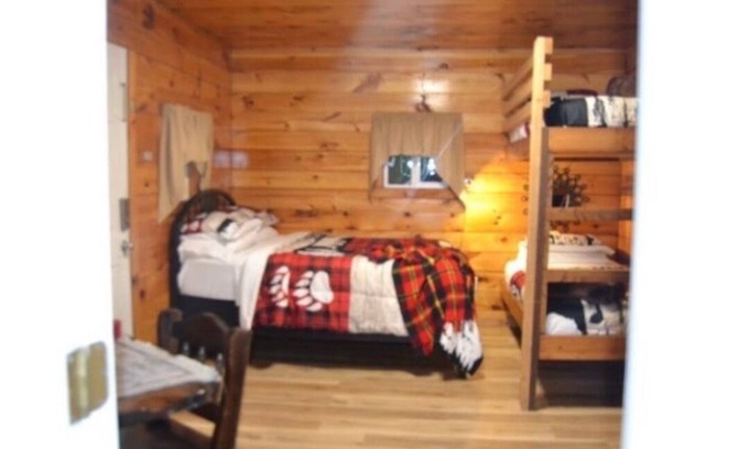 Stanton Cabin | Cozy & Efficient cabin w/river access. Pet Friendly!