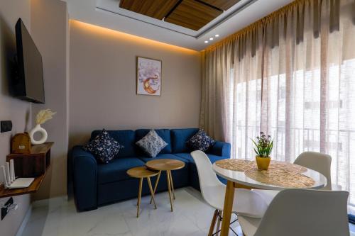 L'Ocean Apartment | Cozy & Elegant Apartment - Rabat City Center