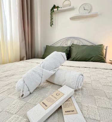 Calaca Apartment | Cozy Escape Calaca