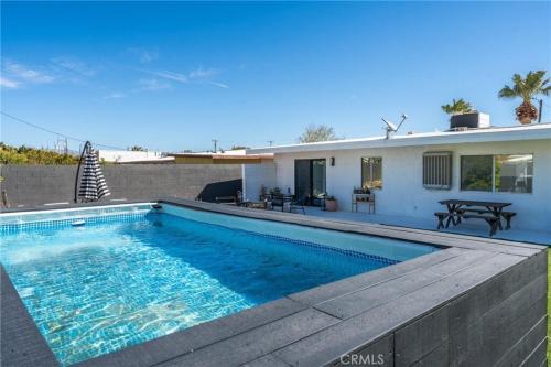 Palm Springs House | Cozy Escape in Palm Springs