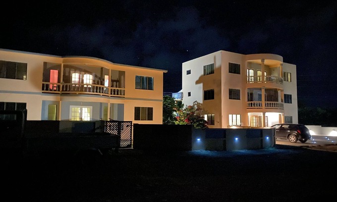 The Valley Villa | Cozy family friendly Anguilla Villas with multiple units