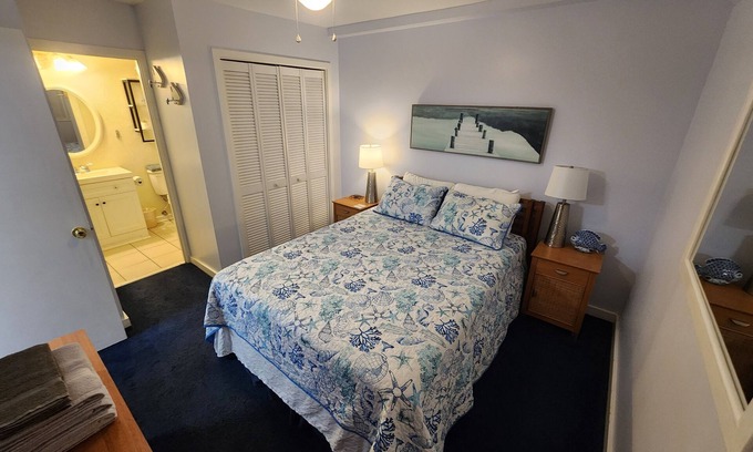 Myrtle Beach Condo | Cozy Family 2BR/2BA Condo Loaded With Onsite Amenities, Secure Oceanfront Resort