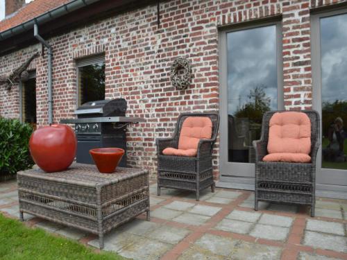 Oostkamp House | Cozy Family Home in Oostkamp
