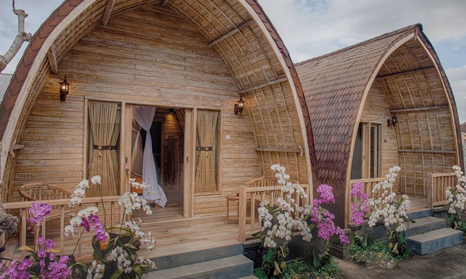 Abiansemal Villa | Cozy Family Villa with a private pool