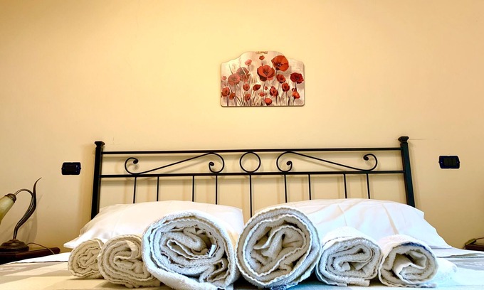 Anagni Other | Cozy farmhouse for families in Anagni, a few kilometers from the center