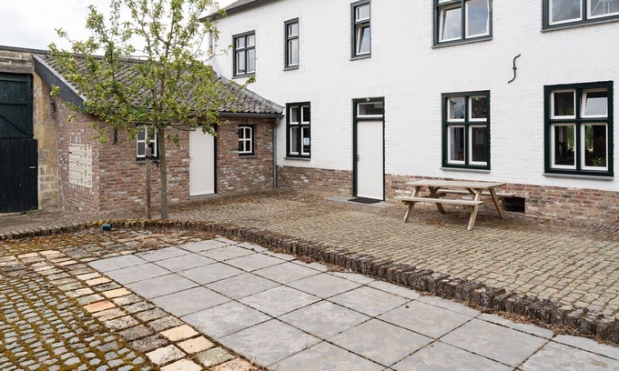 Bemelen Other | Cozy Farmhouse in Bemelen with Terrace