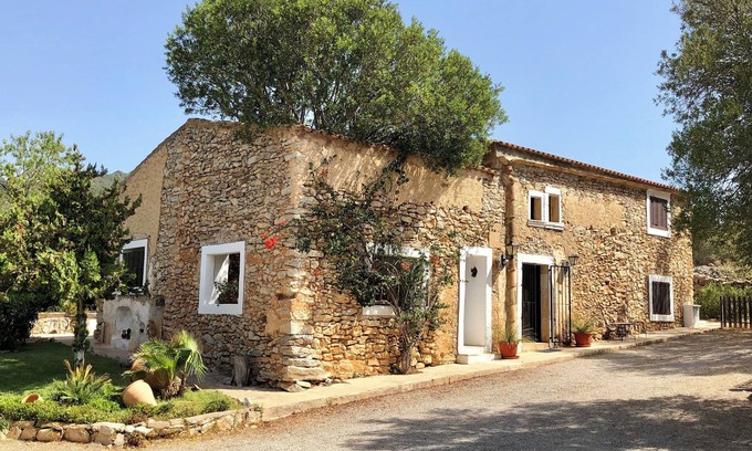 Felanitx House | Cozy finca for 6 (+ 1) people in Es Carritxo/near Cala d'Or