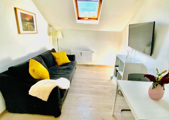Remich Apartment | Cozy flat near Moselle Remich