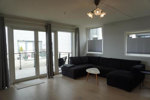 Jorpeland Apartment | Cozy Flat with Balcony in Central Jørpeland - Close to The Pulpit Rock