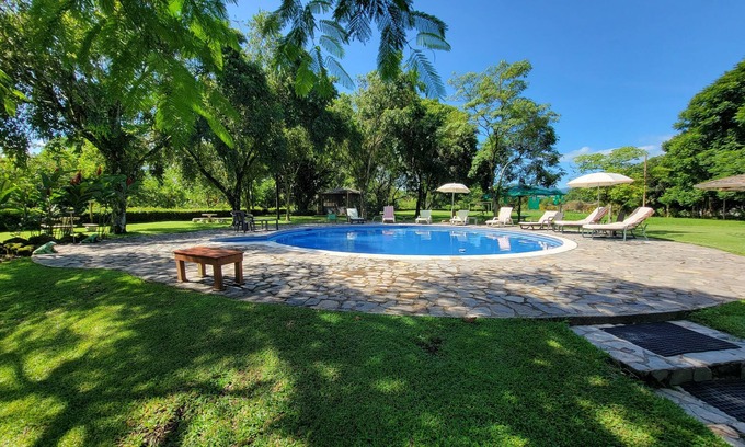 Bagope Condo | Cozy Fully Equipped Condo 2BR -7min walk from Lakenn