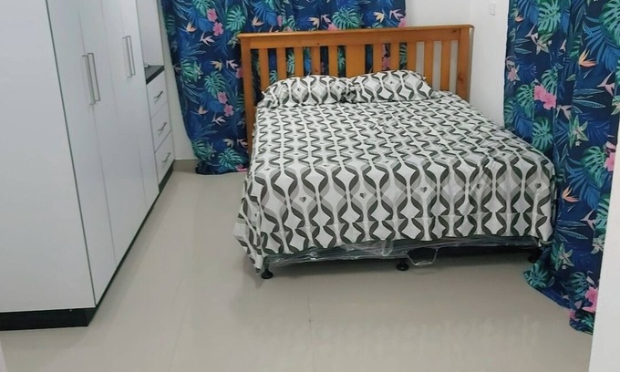 Suva Apartment | Cozy Fully furnished 1 bedroom Apartment, centrally located in Suva.
