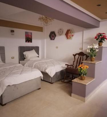 New Cairo Apartment | Cozy fully furnished studio