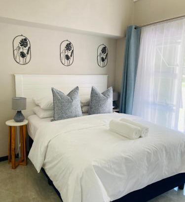 Greater Johannesburg Metropolitan Area House | Cozy Garden Facing Guest Suite -(Back up power)