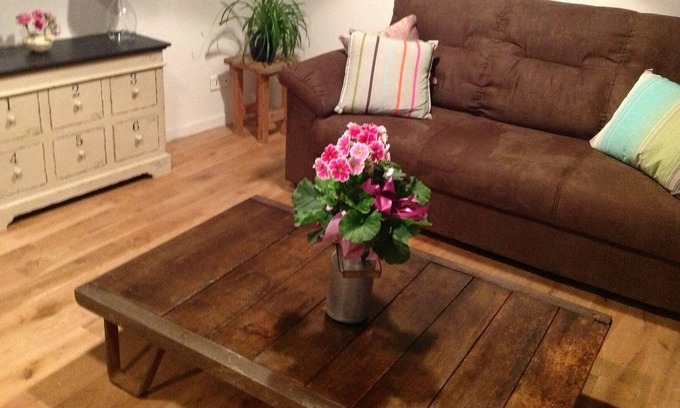 Saint-Satur Cottage | COZY GITES IN SANCERRE BREAKFAST OFFERED POSSIBLE MEAL