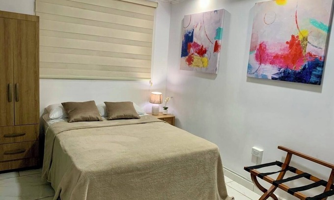 Alto Boquete Apartment | Cozy ground floor room in Alto Boquete