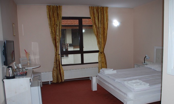 Kvartal Noviya Grad House | Cozy Guest house in fabulous Bansko with WiFi