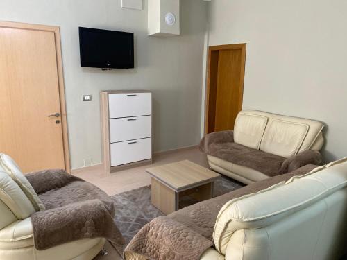 Korce Apartment | Cozy GuestHome Korce